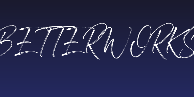 Betterworks Social Header