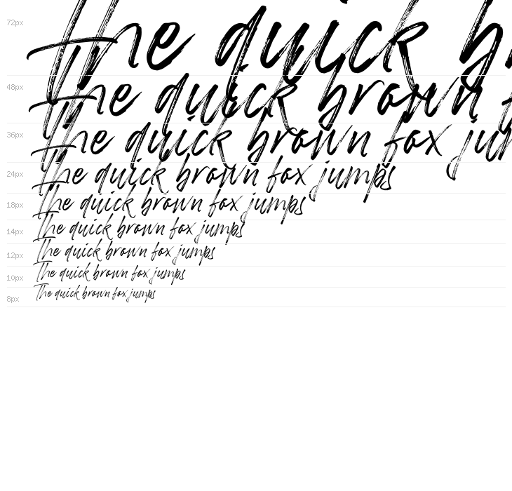 Betterworks Waterfall