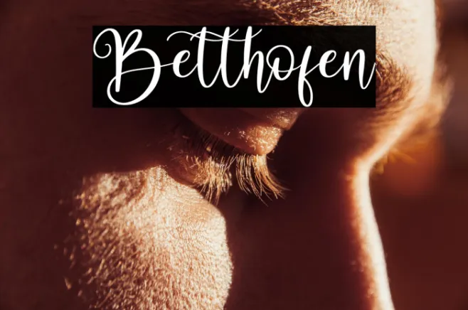 Betthofen Example 3