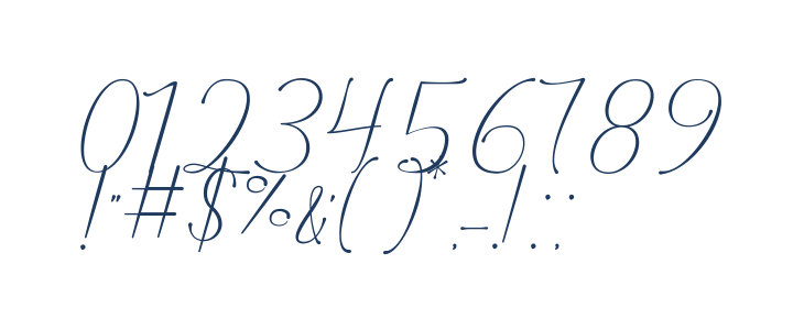 Betti Other Characters