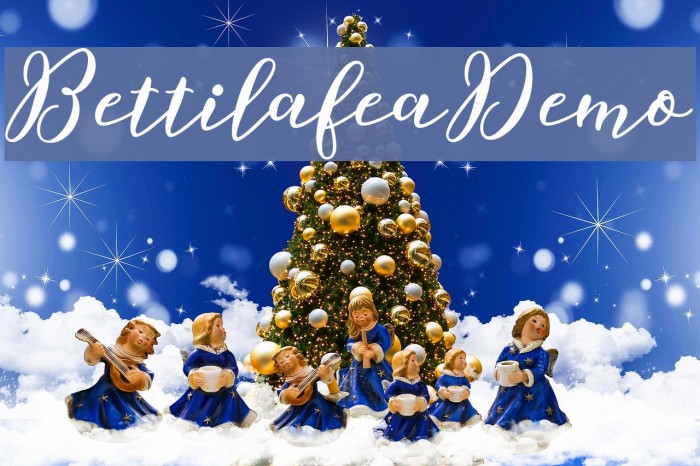 BettilafeaDemo Example 2