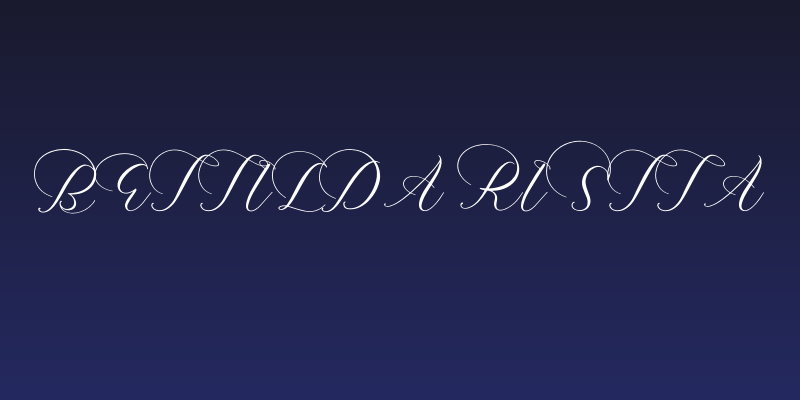 Bettilda Ristta Social Header