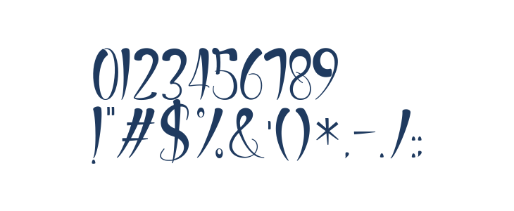 Bettos Other Characters