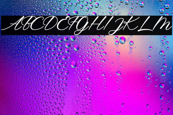 Betty Chamilla (Personal Use) Example 3