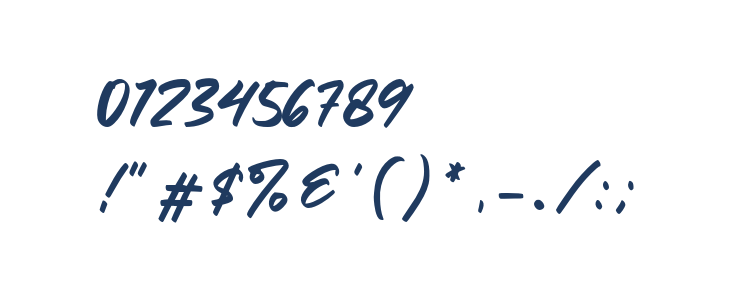 Betty Finty Other Characters