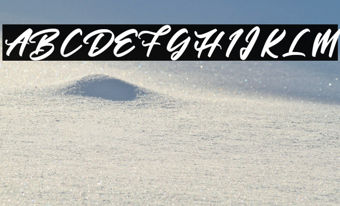 Betty Finty Example 3