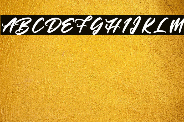 Betty Finty Example 2