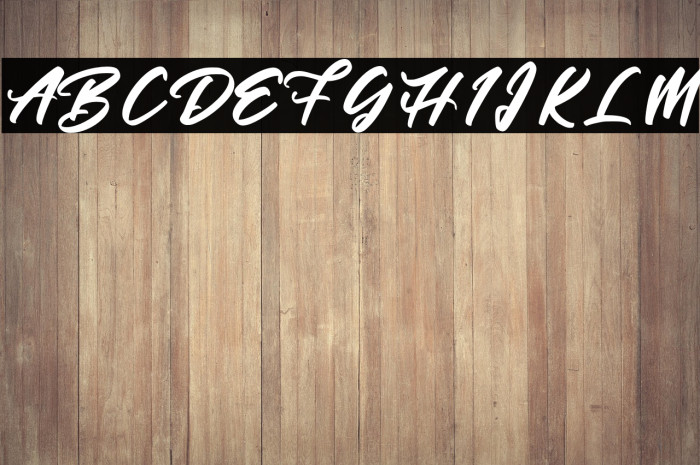 Betty Finty Example 3