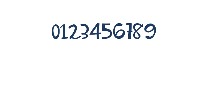 Betty Jane Light Regular Other Characters