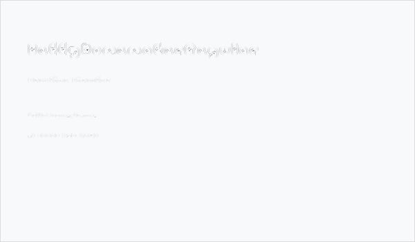 BettyHomemakerRegular Business Card