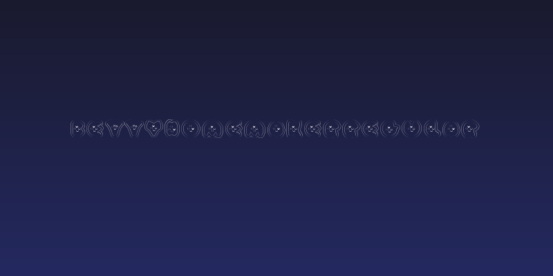 BettyHomemakerRegular Social Header