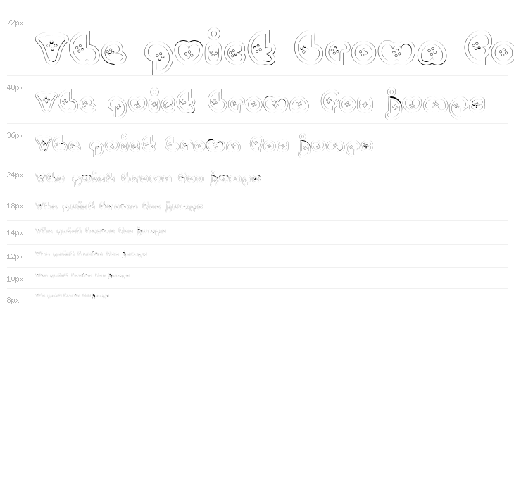 BettyHomemakerRegular Waterfall