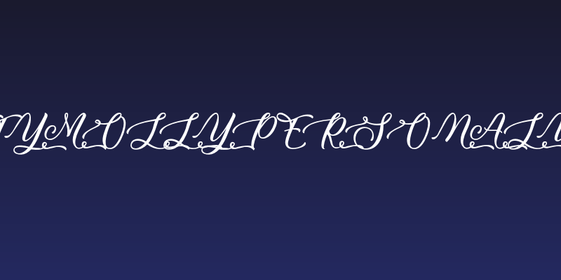 BettyMollyPersonalUse Social Header