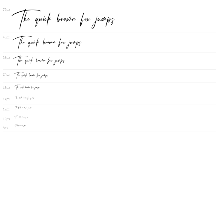 Bettylovas Free Regular Waterfall