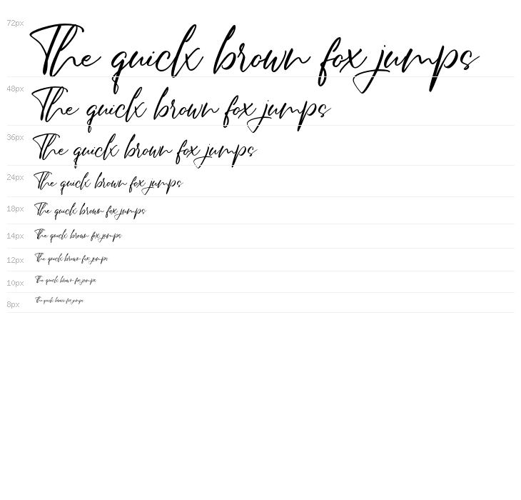 BettynaFREE Waterfall