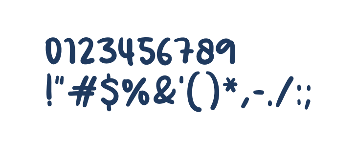 Between Choice Other Characters