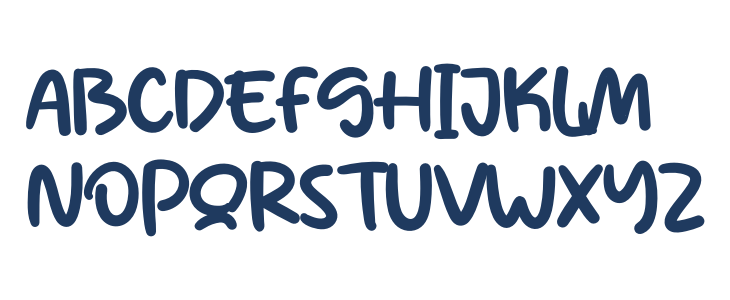 Between Choice Uppercase