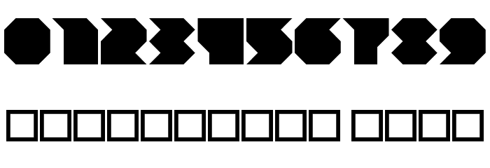 Beuve Font OTHER CHARS
