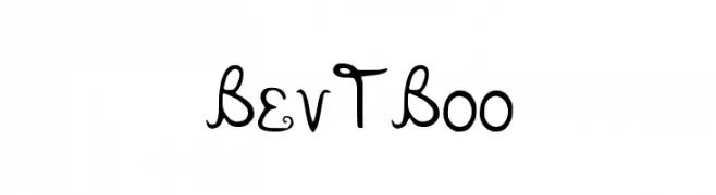 BevTBoo  لخطوط تنزيل