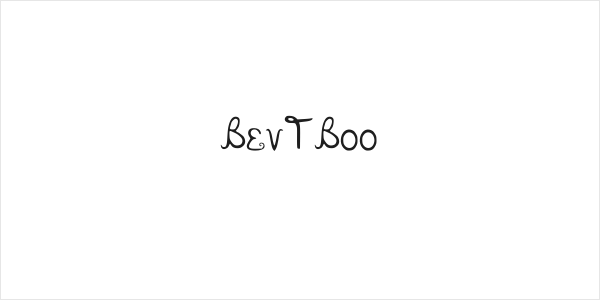 BevTBoo Logo