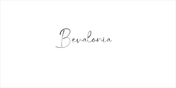 Bevalonia Logo