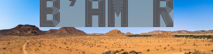 Bevel'sAdvocateMono Regular Font examples