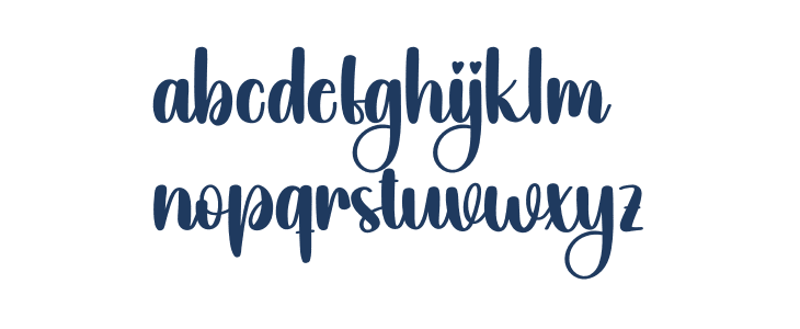 Beverage Lowercase
