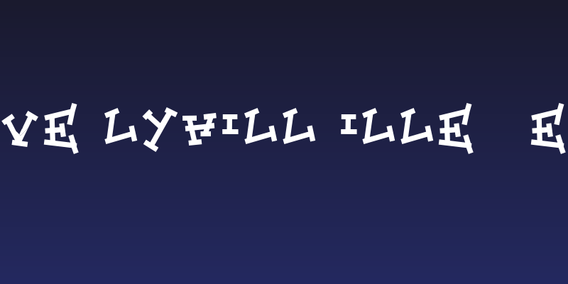 BeverlyHillbilles Demo Social Header