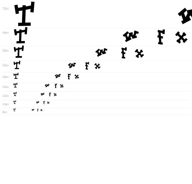 BeverlyHillbilles Demo Waterfall