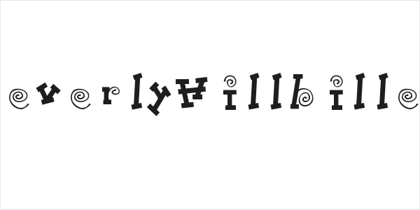 BeverlyHillbilles Logo