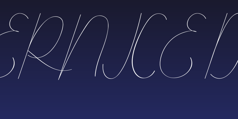 Bevernice Demo Social Header