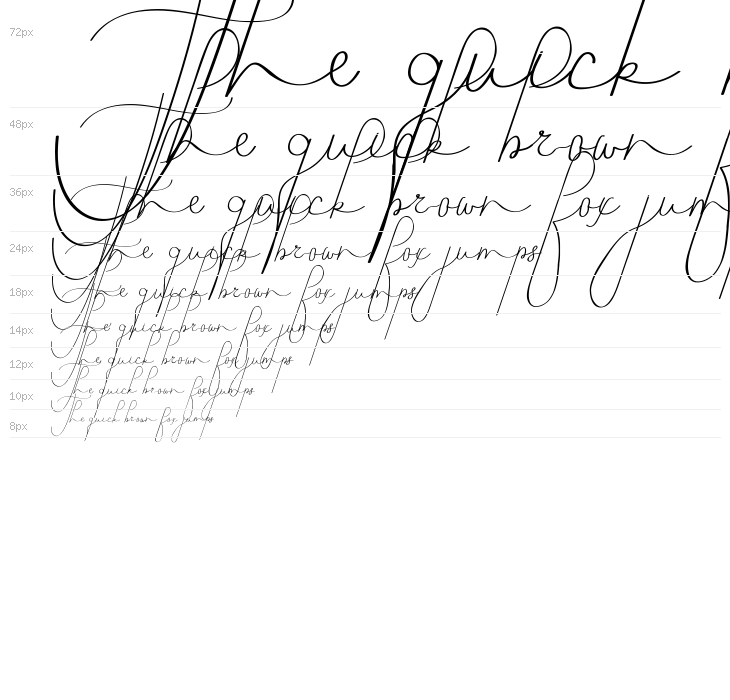 Bevernice Demo Waterfall