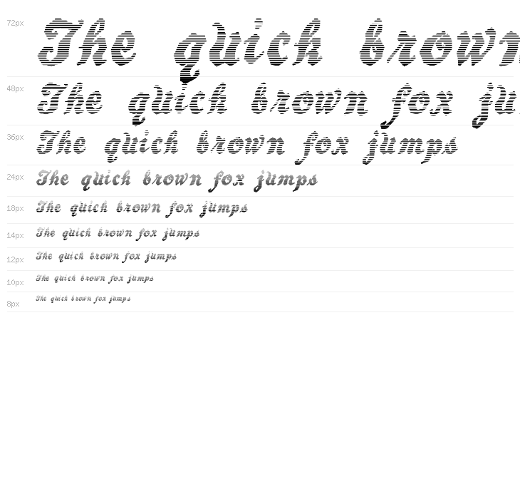 BewareTheNeighboors Shadow Waterfall