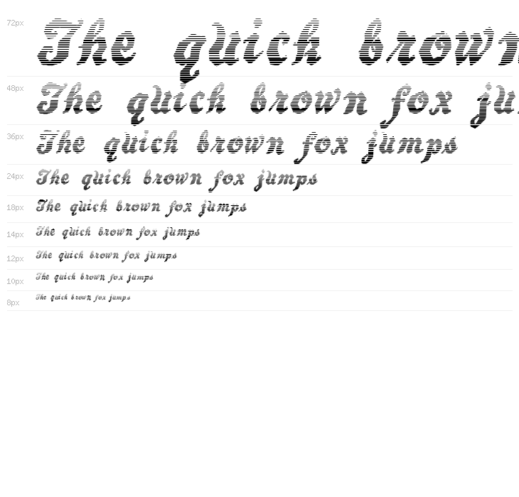 BewareTheNeighboorsShadow Waterfall