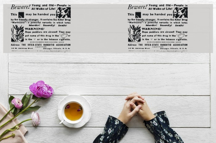BewarethefriendlystrangerNorml Font examples