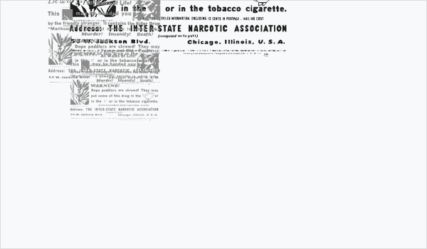 BewarethefriendlystrangerNorml Business Card