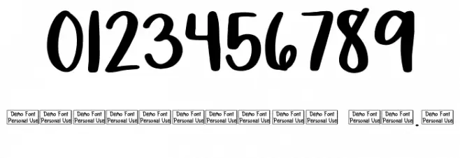 Bewilderment Medium Schriftart Anderer Schreiben