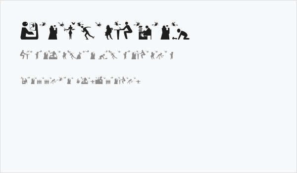 Bewitched Business Card