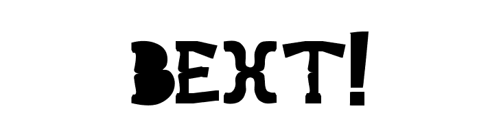 Bext.