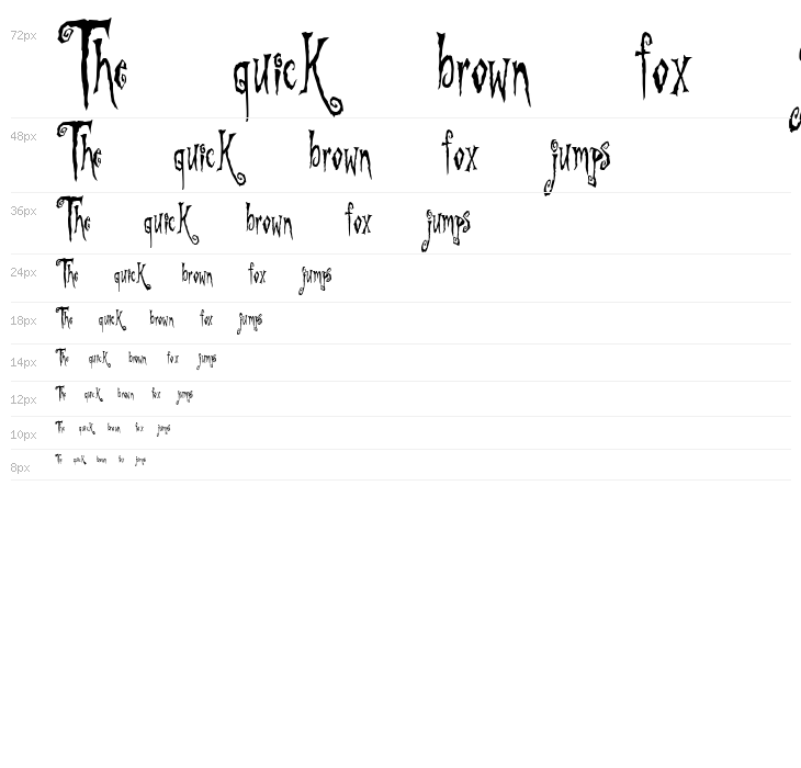 Beynkales Demo Waterfall