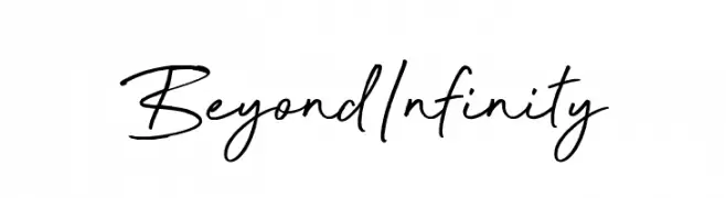 Beyond Infinity  les polices de caractères gratuit tlcharger