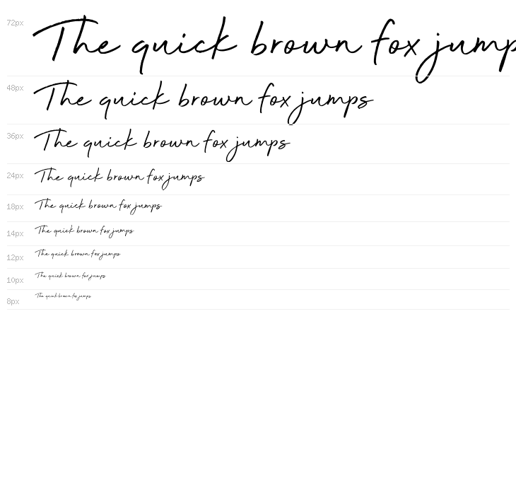 Beyond Infinity Waterfall