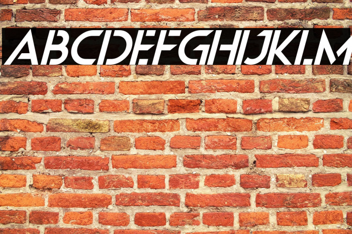 Beyond Mars Italic Example 3