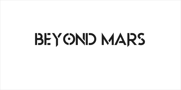 Beyond Mars Logo