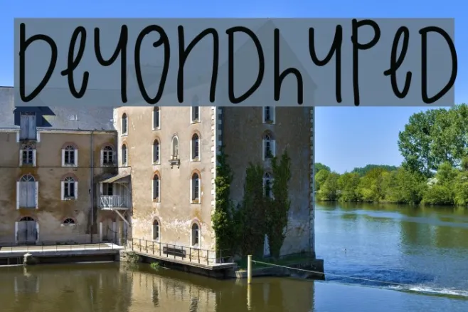 BeyondHyped Example 2
