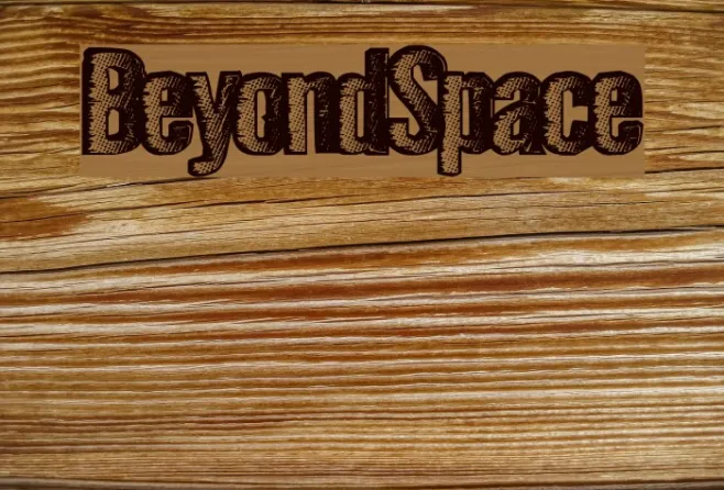 BeyondSpace Example 2