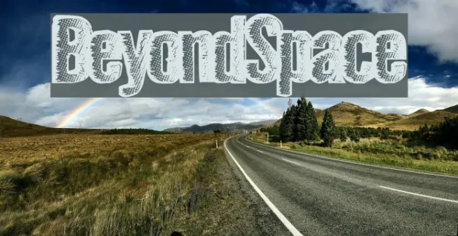 BeyondSpace Example 3