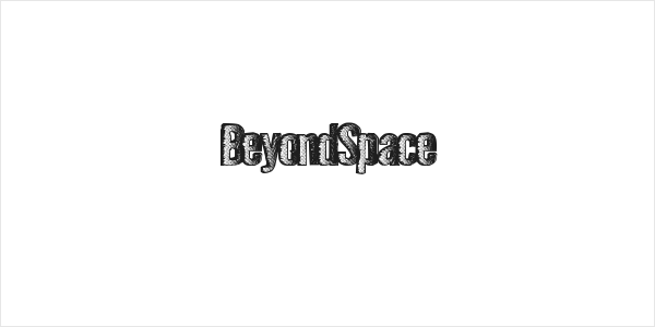 BeyondSpace Logo