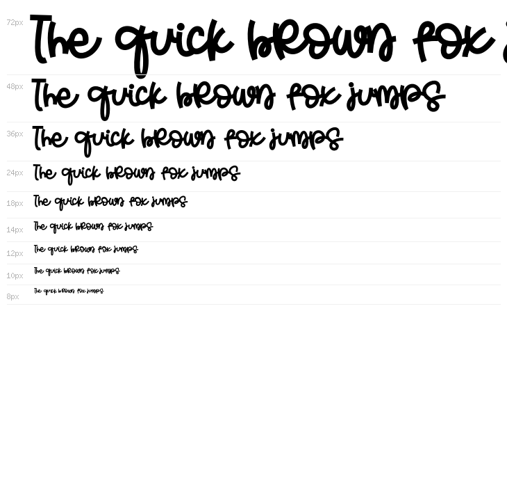 BeyondStarsRegular Waterfall