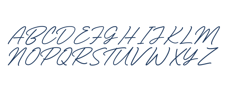 Beyonest Uppercase